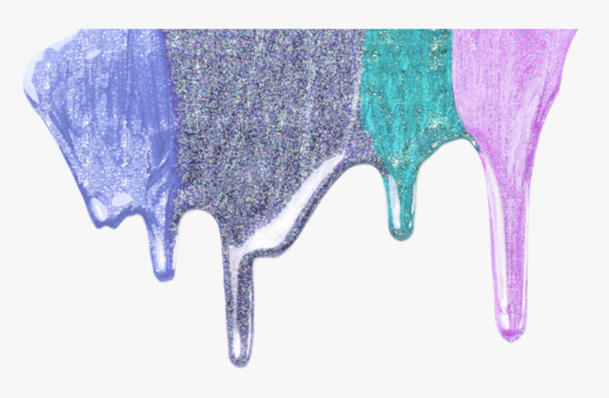 Dripping Paint Png - Paint Gif Transparent Background, Png Download, Free Download