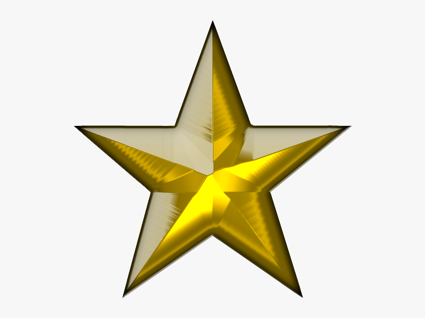 Star Yellow Ruby - Star Green Png, Transparent Png, Free Download