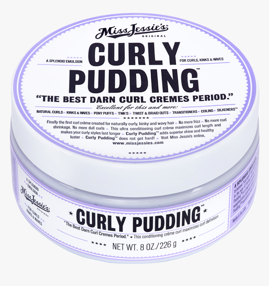 Curly Pudding"
 Data Zoom="//cdn - Cosmetics, HD Png Download, Free Download