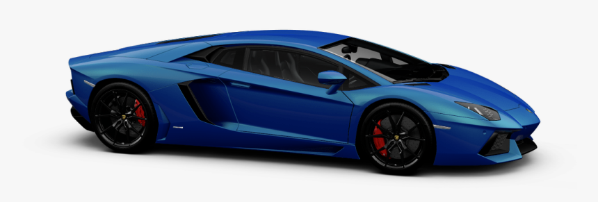 Lamborghini Aventador, HD Png Download, Free Download