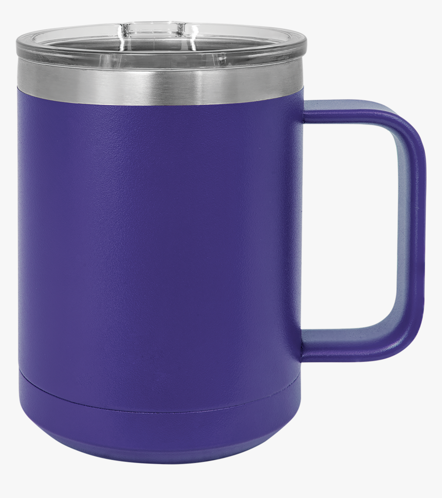 15oz D-handle Coffee Mugs"
 Class= - Mug, HD Png Download, Free Download