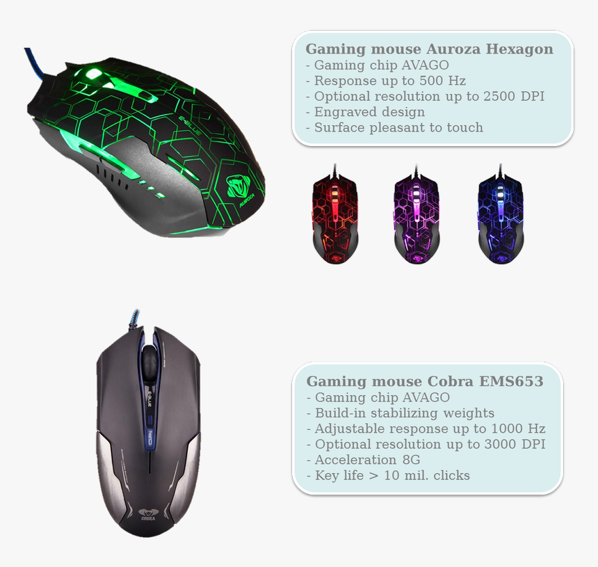 Mouse, HD Png Download, Free Download