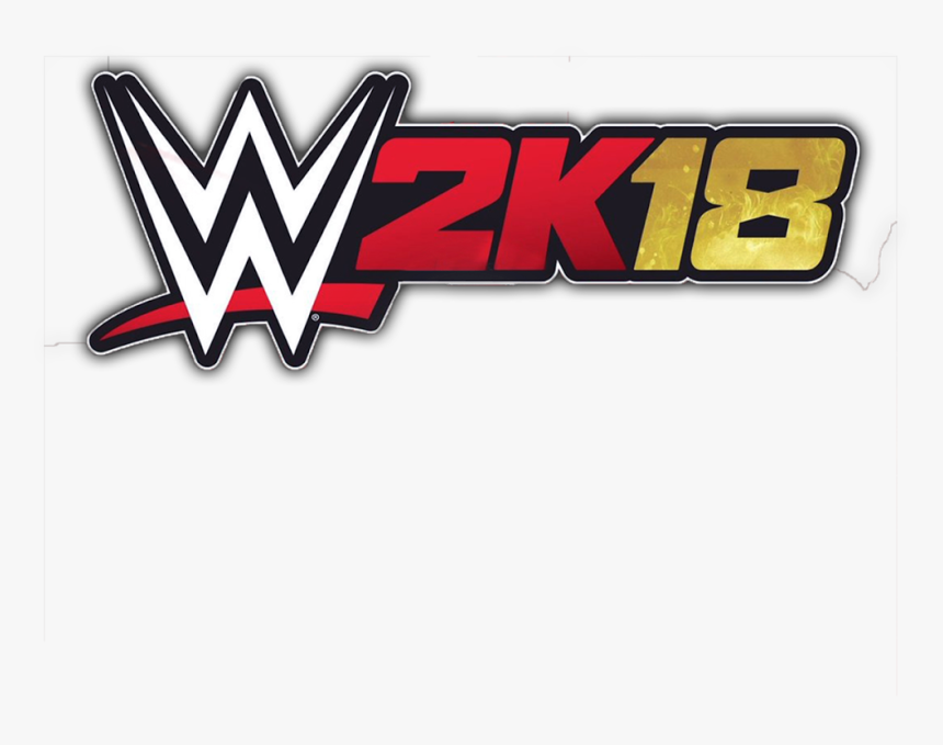 Wwe 2k18 Cover Template - Wwe 2k16, HD Png Download, Free Download