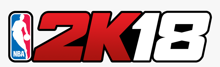 Nba 2k20 Logo Png Transparent Png Kindpng