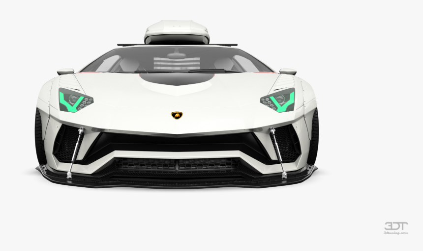 Lamborghini Aventador, HD Png Download, Free Download