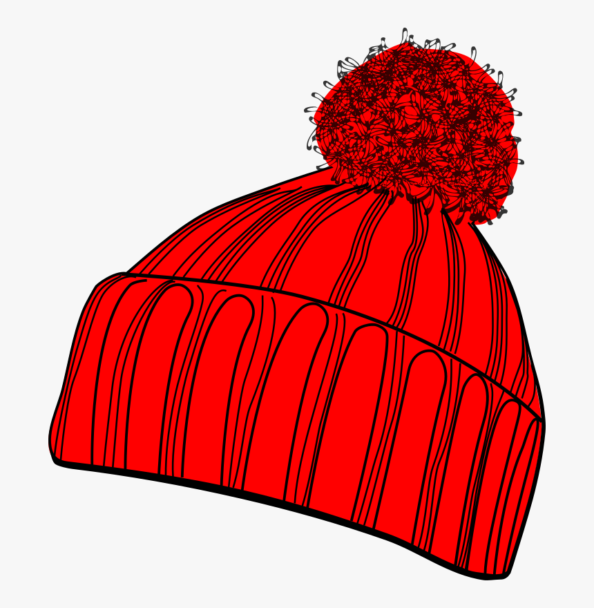 Transparent Winter Hat Clipart, HD Png Download, Free Download