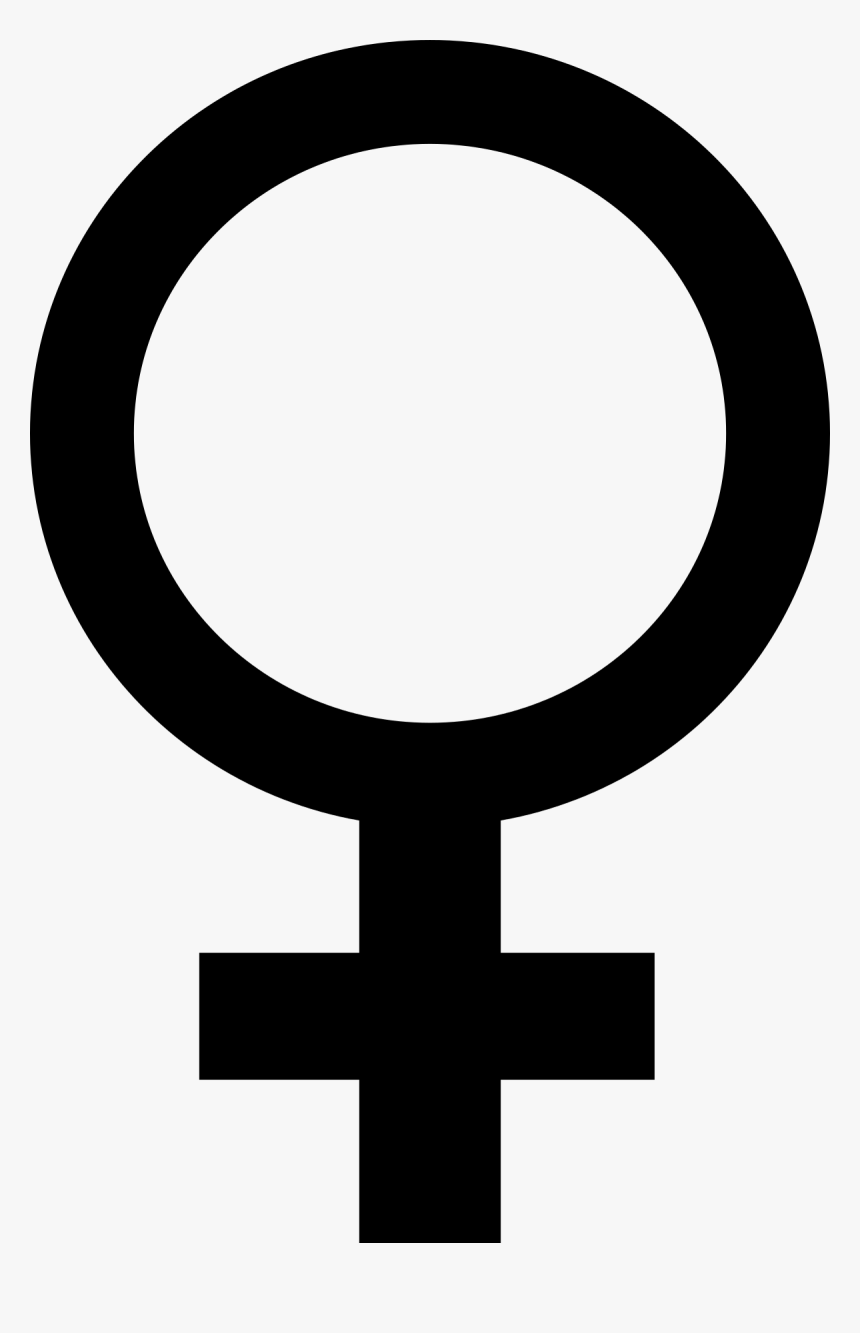 Women Symbol, HD Png Download, Free Download