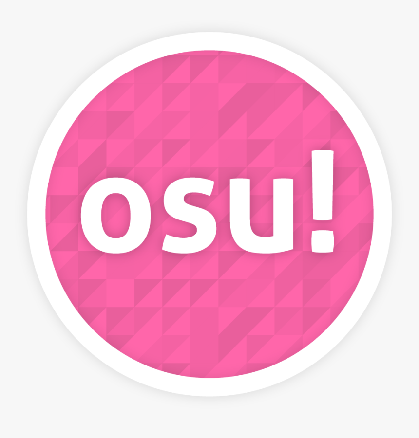 Osulogo - Circle, HD Png Download, Free Download