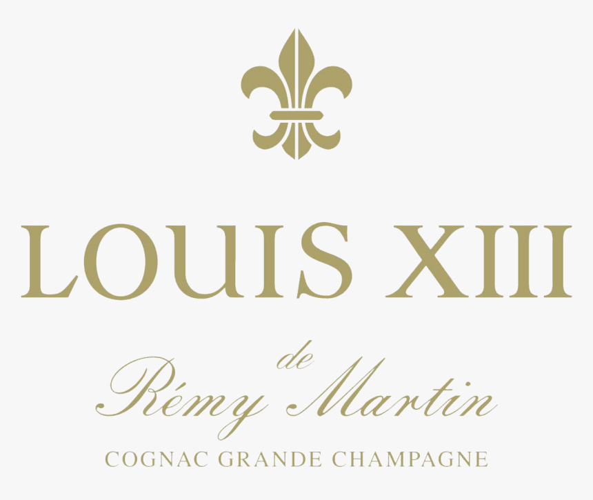 Remy Martin Louis Xiii Logo, HD Png Download, Free Download