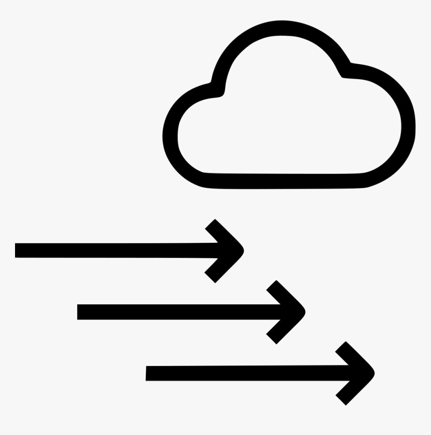 Wind Direction Arrow Png, Transparent Png, Free Download