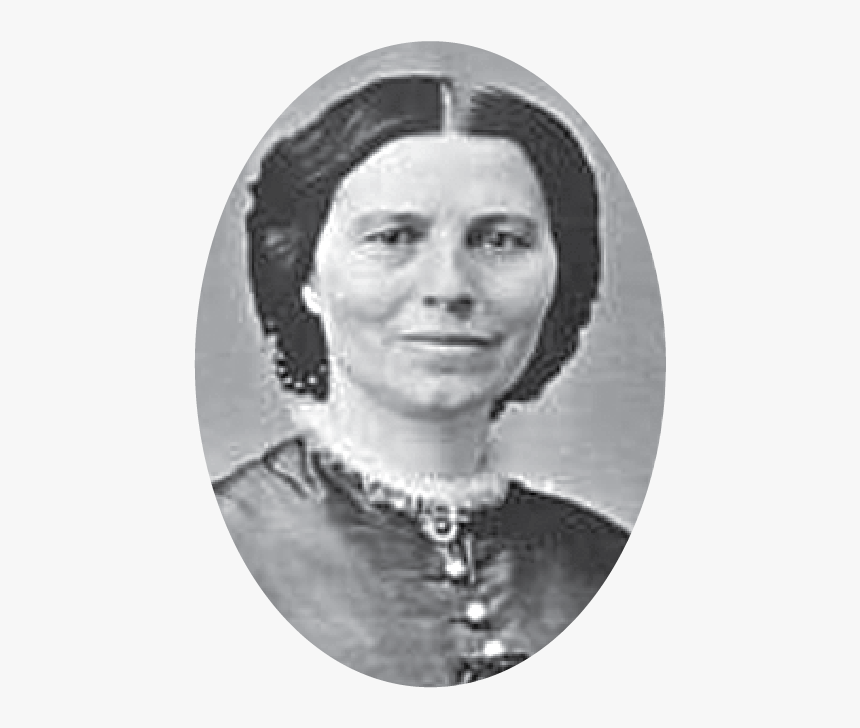 Clara Barton, HD Png Download, Free Download