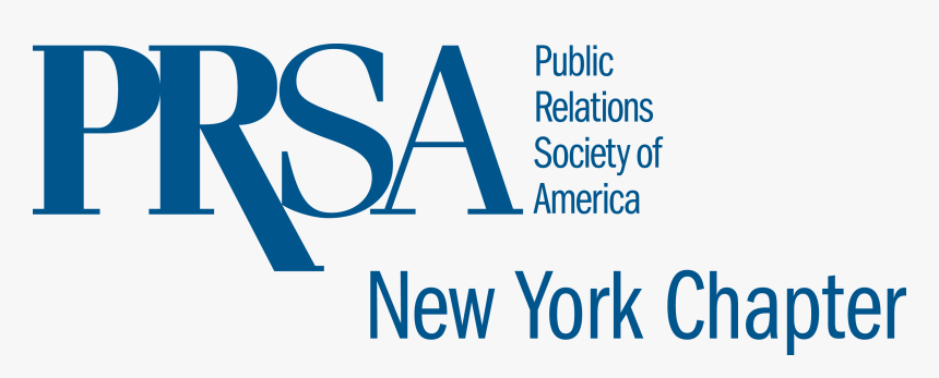 Public Relations Society Of America, HD Png Download, Free Download