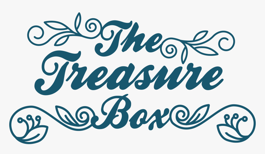 The Treasure Box - Treasure Box The Word, HD Png Download, Free Download