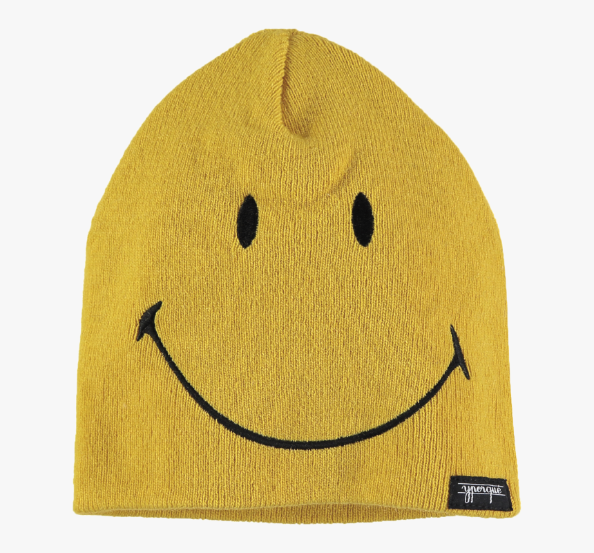 Transparent Cartoon Beanie Png - Wool, Png Download, Free Download