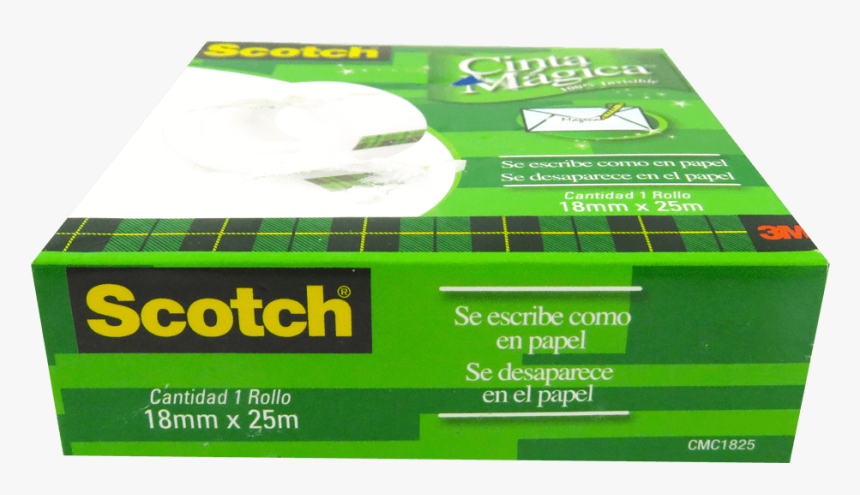 Scotch Tape, HD Png Download, Free Download