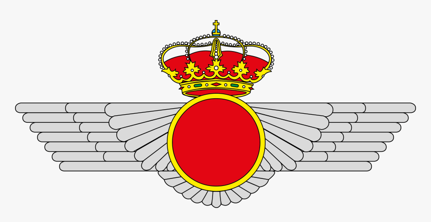Spanish Air Force, HD Png Download, Free Download