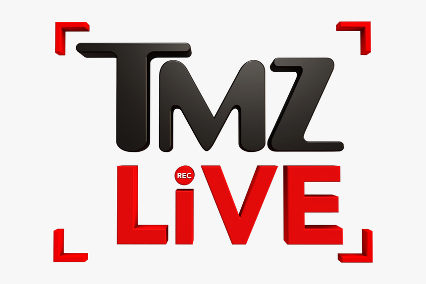 Tweet Picture - Tmz Live Logo Transparent, HD Png Download, Free Download