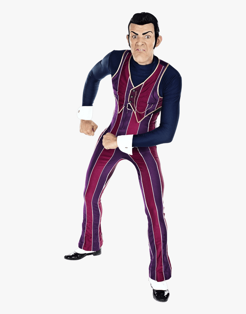 Robbie Rotten Ready - Lazy Town Robbie Rotten Png, Transparent Png, Free Download