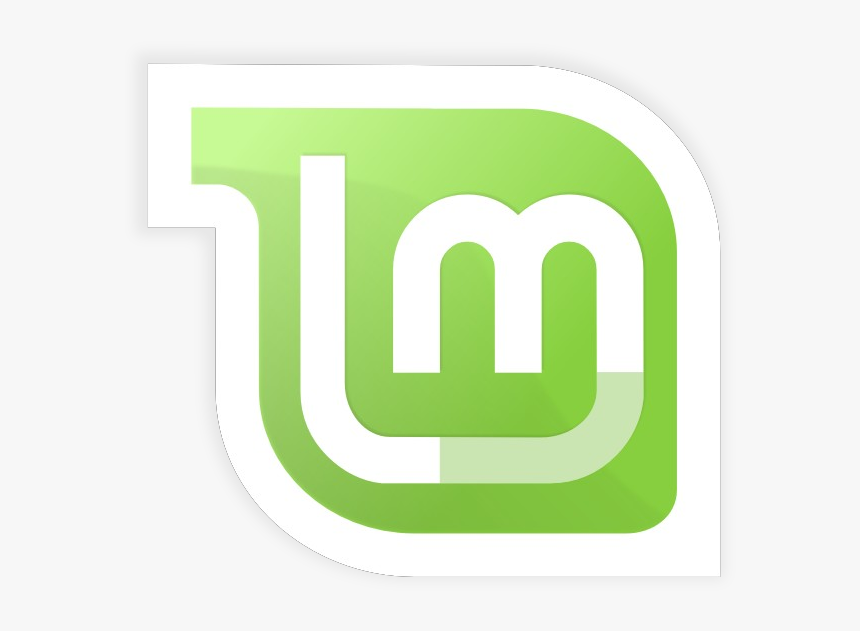 Linux Mint Logo Png, Transparent Png, Free Download