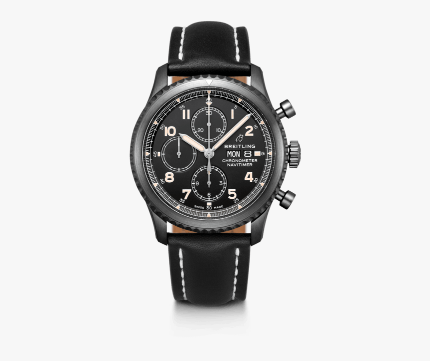Navitimer 8 Chronograph - Citizen Star Wars Watch, HD Png Download, Free Download