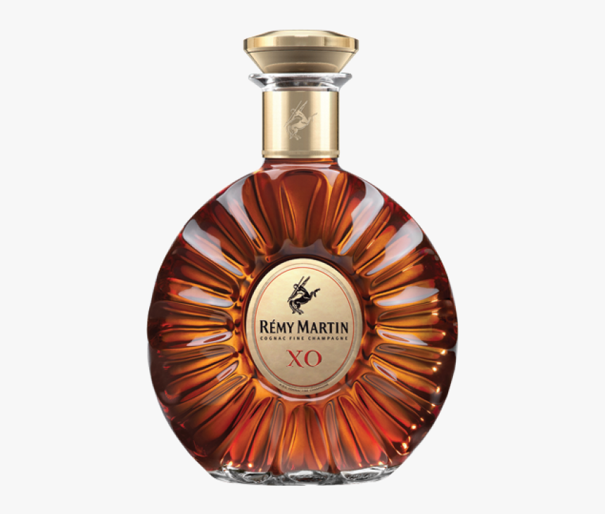 Remy Martin Xo - Rémy Martin, HD Png Download, Free Download