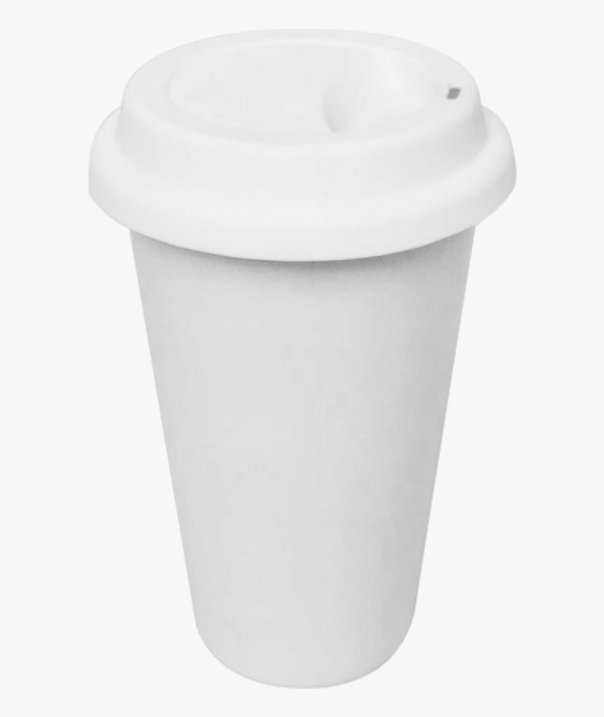 Ceramic Travel Mug - Plastic, HD Png Download, Free Download