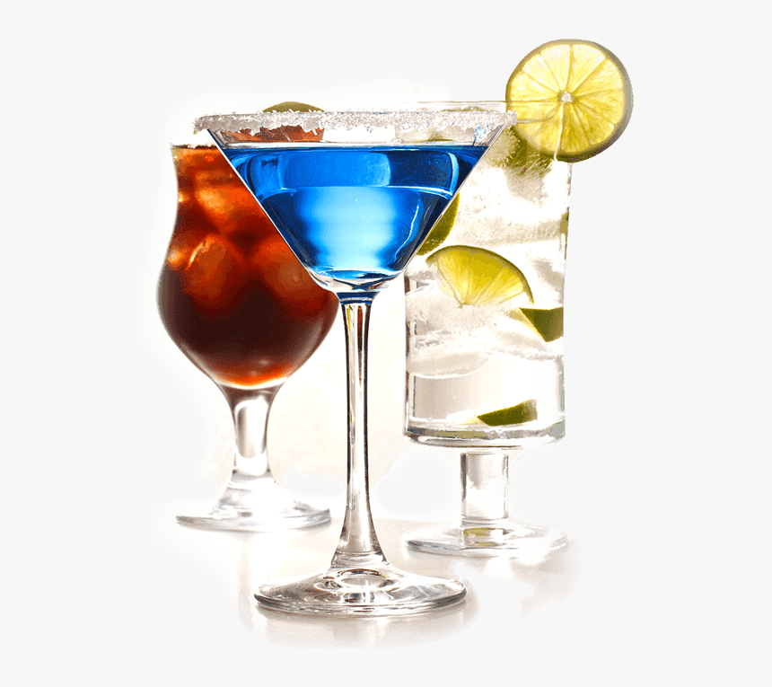 Transparent Beach Drink Png - Blue Lagoon, Png Download, Free Download