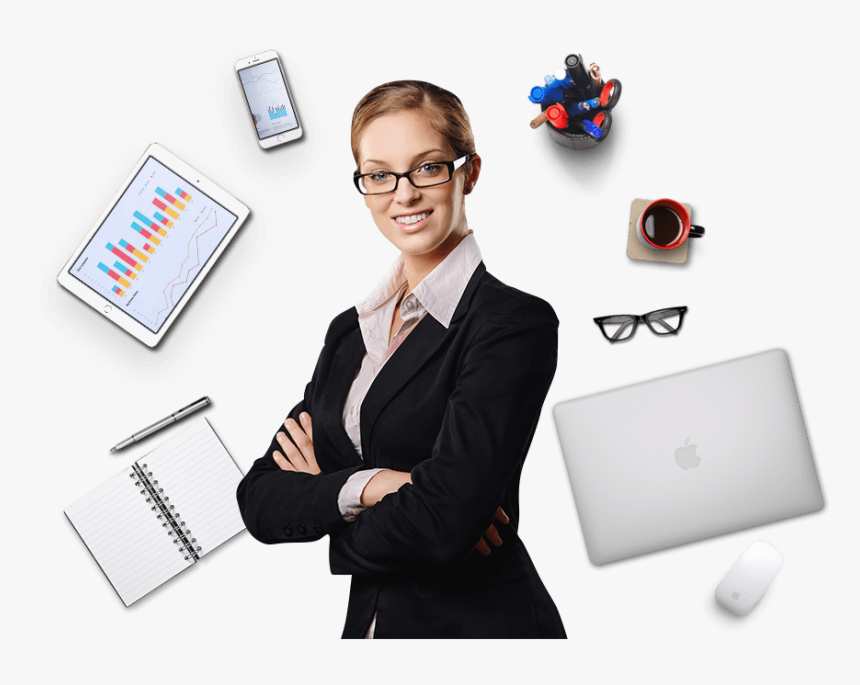Virtual Assistant-min - Virtual Assistant, HD Png Download, Free Download