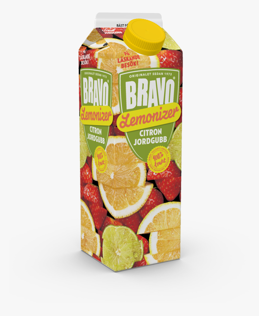 Bravo Lemonizer, HD Png Download, Free Download