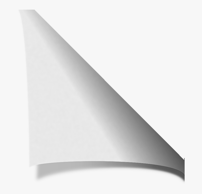 Peel Off Page Png, Transparent Png, Free Download