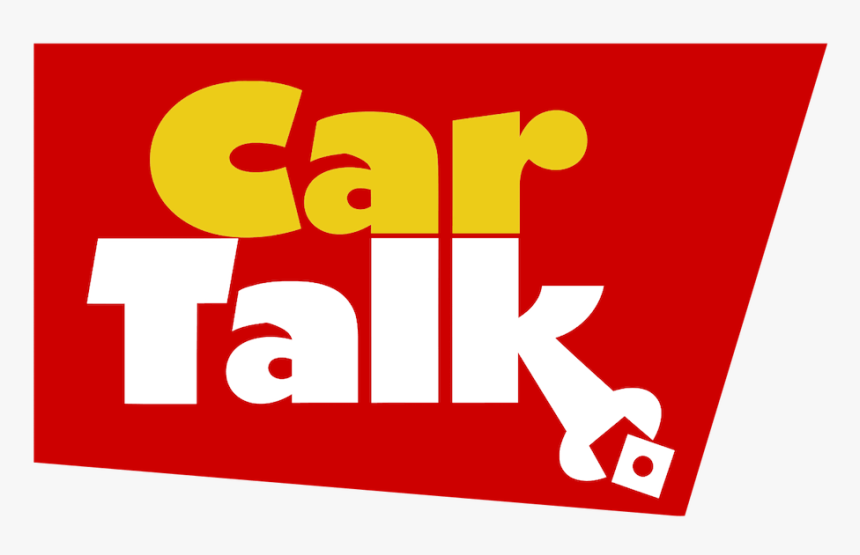 Npr Car Talk Logo, HD Png Download, Free Download