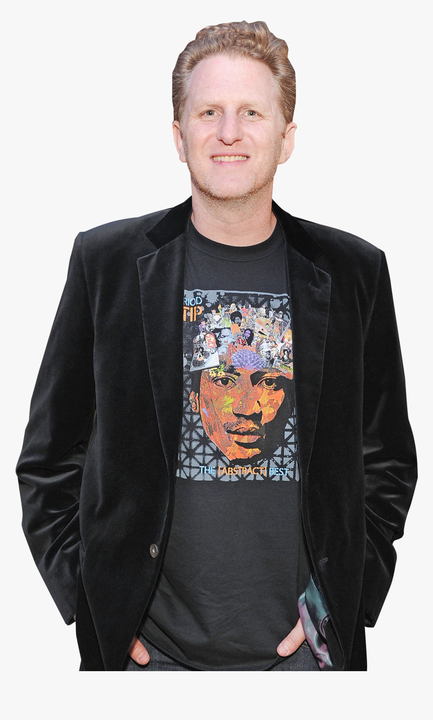 Michael Rapaport Png, Transparent Png, Free Download