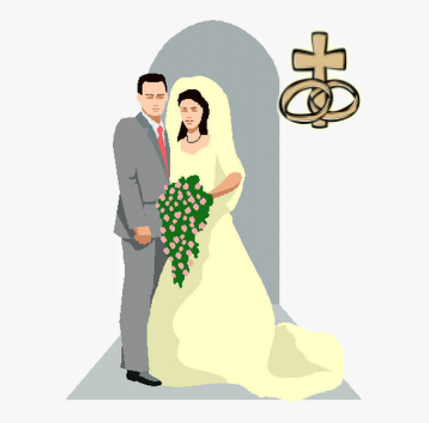 Bride, HD Png Download, Free Download