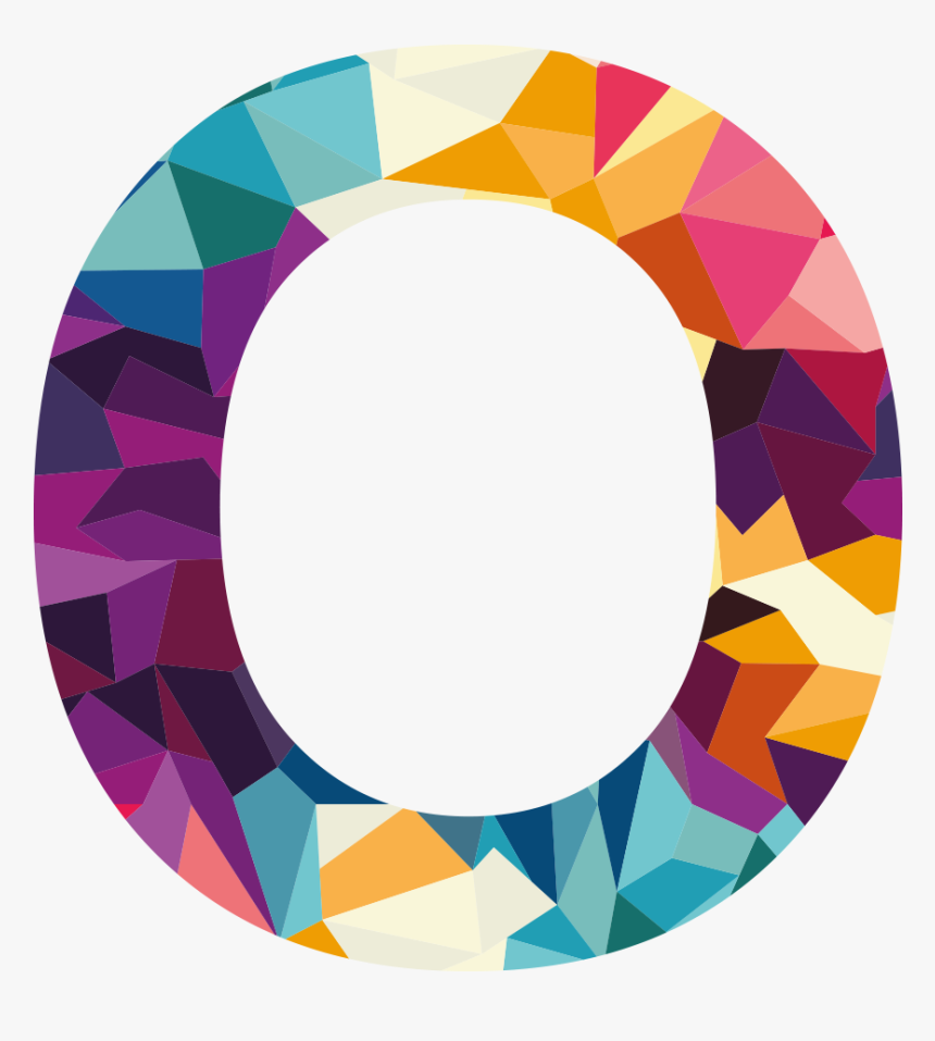 Oesia Making A Better World - Circle, HD Png Download, Free Download