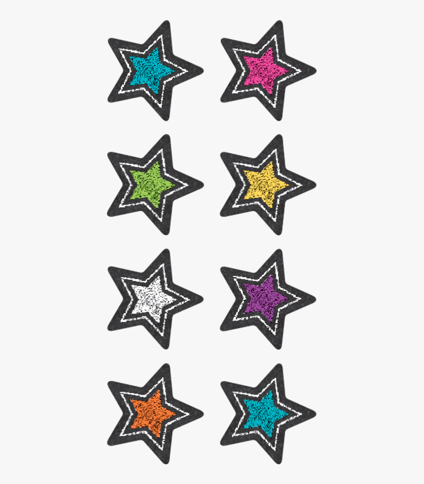 Watercolor Stars, HD Png Download, Free Download