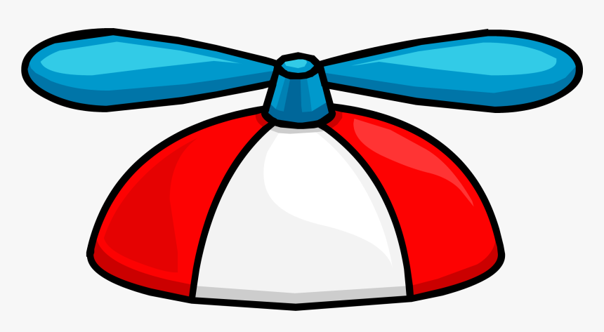Transparent Viking Hat Png - Helicopter Hat Png, Png Download, Free Download