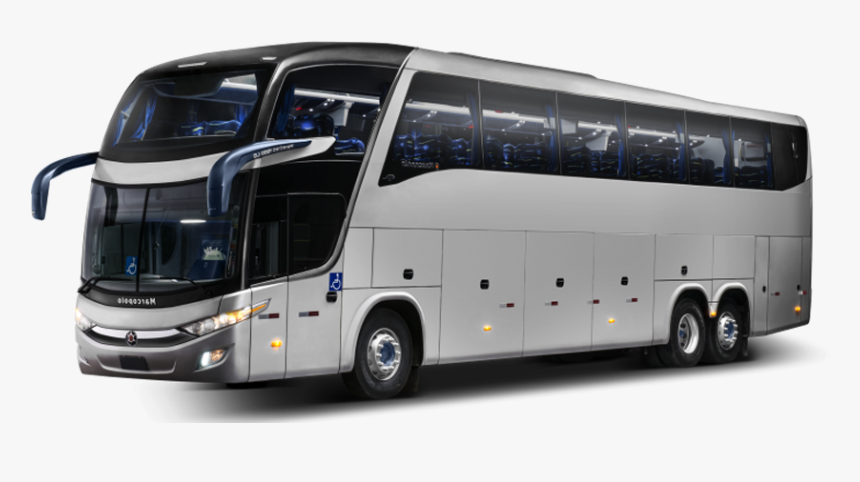 Onibus Em Png , Png Download - Onibus Png, Transparent Png, Free Download