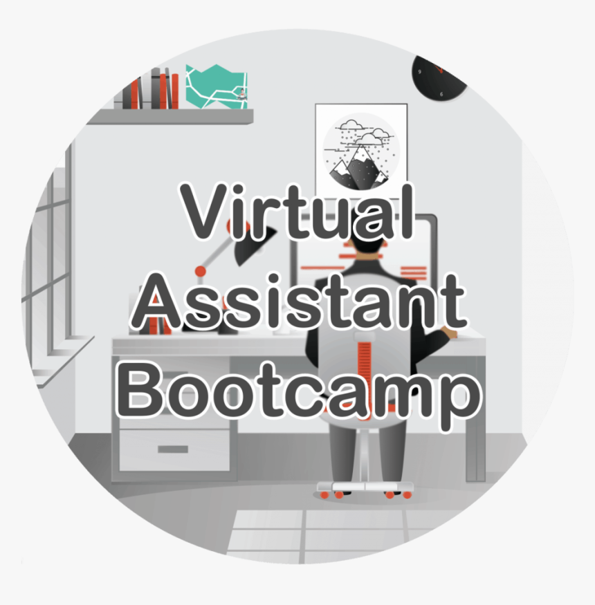 Welcome To The Virtual Assistant Bootcamp I"m Super - Novex 12 Em 1, HD Png Download, Free Download
