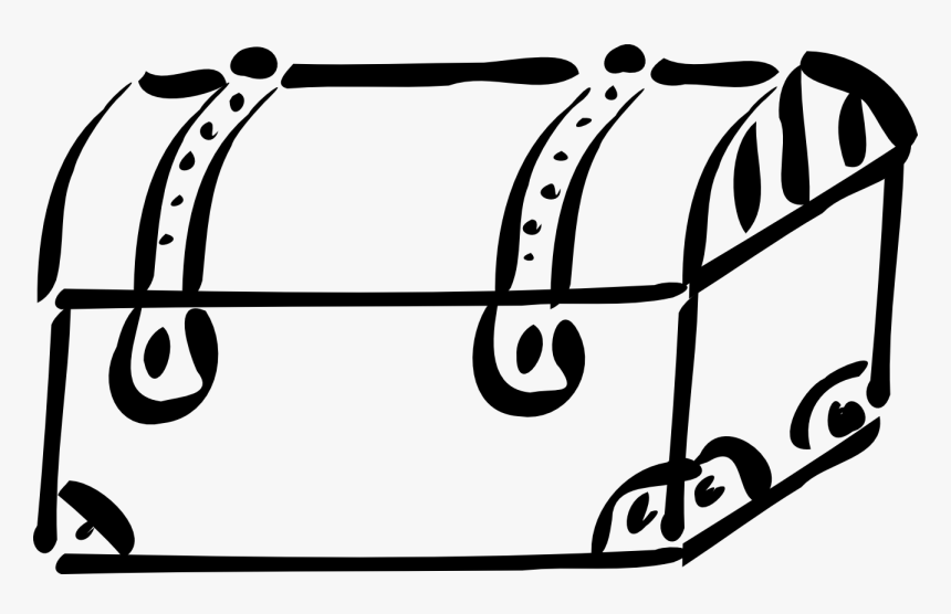 Trunk Clip Art, HD Png Download, Free Download