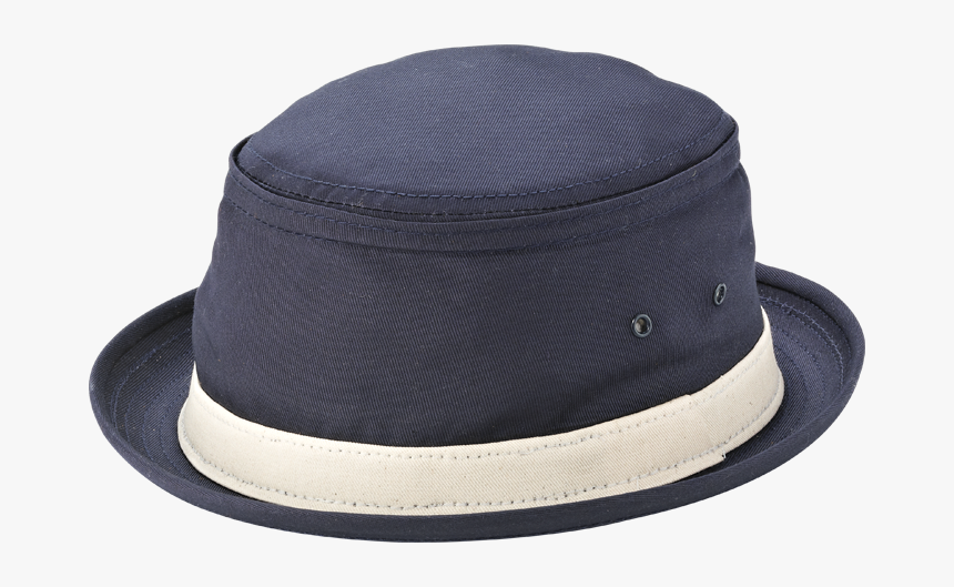 Cotton Stingy Bucket - Fedora, HD Png Download, Free Download