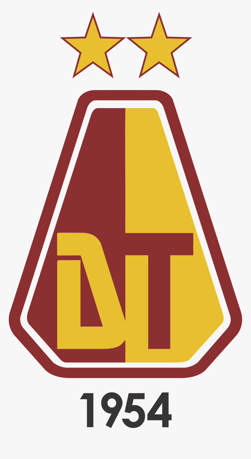 Deportes Tolima Logo Png, Transparent Png, Free Download