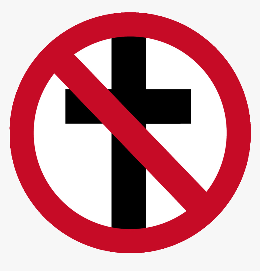 Bad Religion Cross Buster, HD Png Download, Free Download