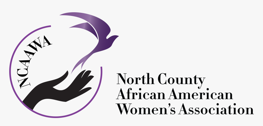 North County African American Women's Association, HD Png Download, Free Download