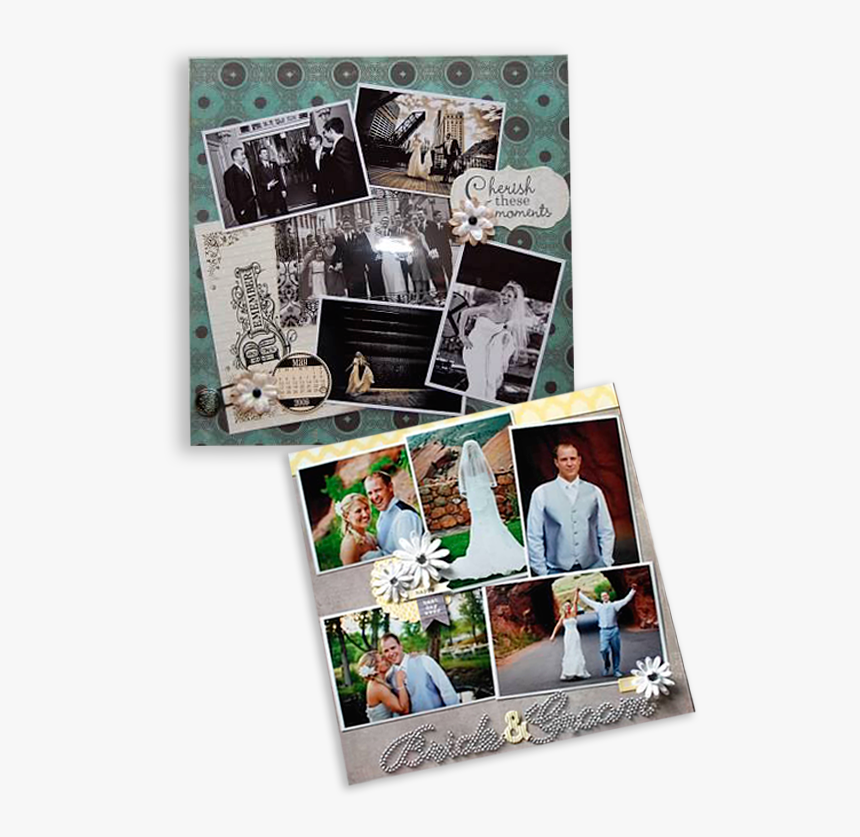 Home Page Image - Make A Professional Scrapbooks, HD Png Download, Free Download