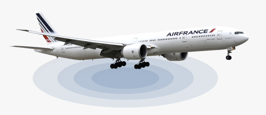 Transparent Boeing 777 Png - B777 Png, Png Download, Free Download