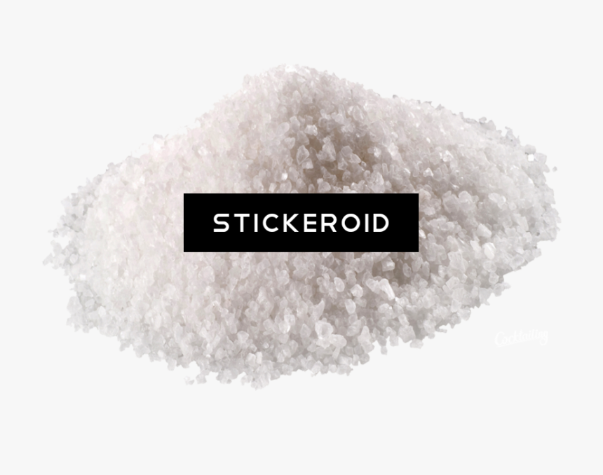 Pile Of Salt Transparent , Png Download - Salt And Sugar Transparent, Png Download, Free Download