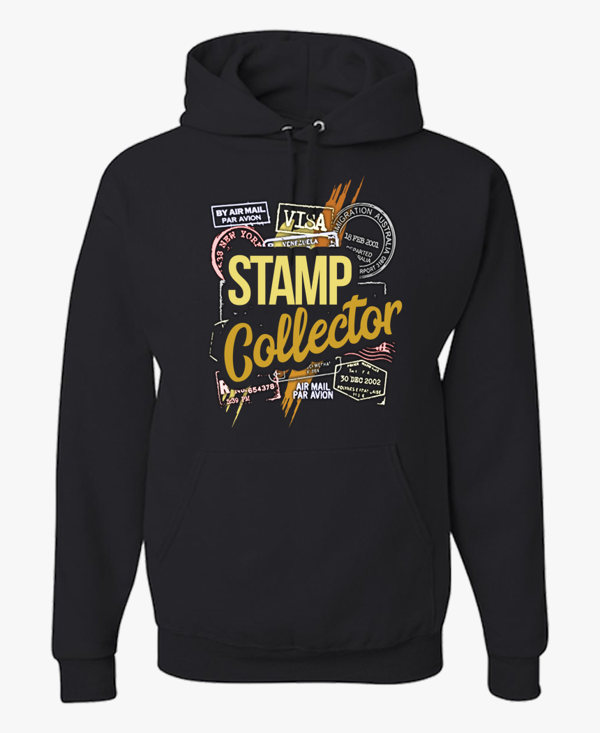 Travel Themed Hoodie - Hoodie, HD Png Download, Free Download