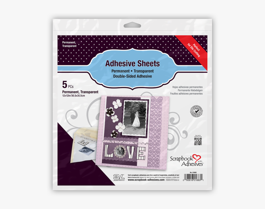 Adhesive, HD Png Download, Free Download