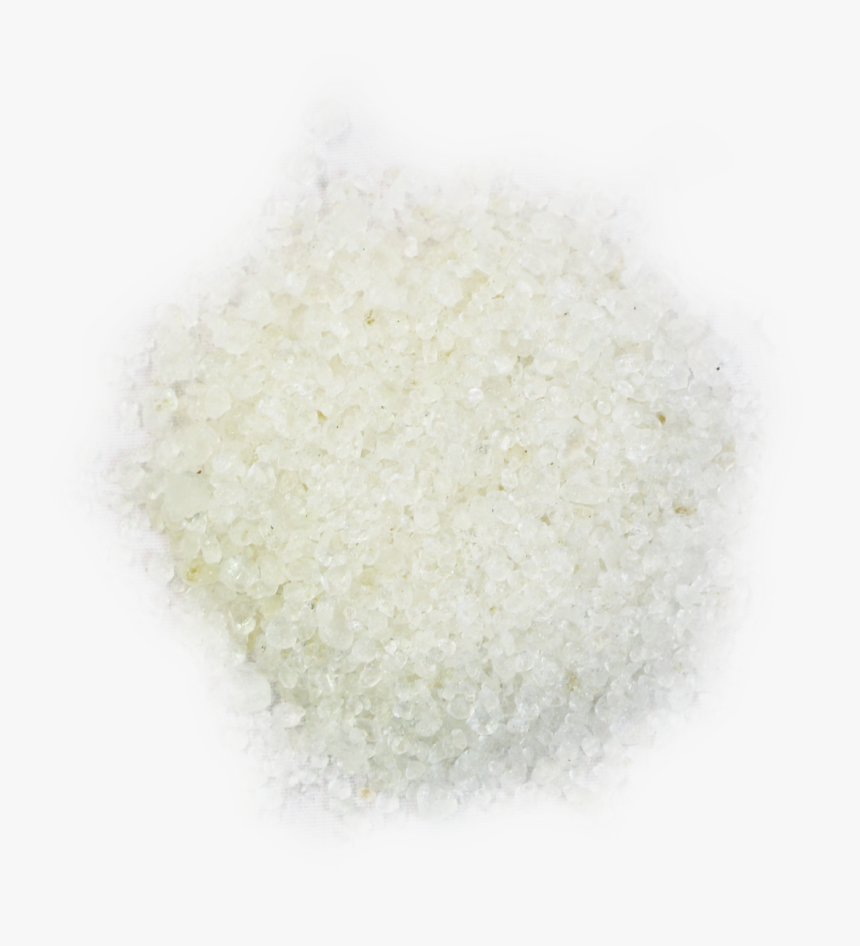 Salt Pile Png , Png Download - White Rice, Transparent Png, Free Download