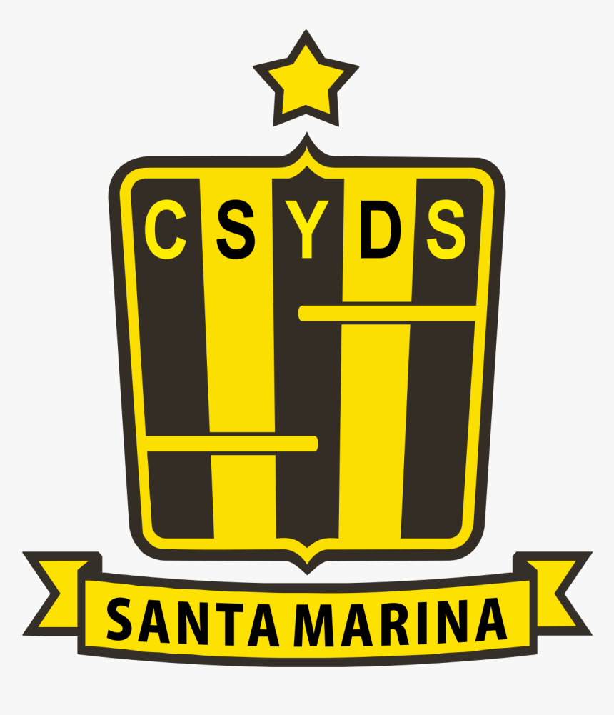 Escudo Ramon Santamarina De Tandil, HD Png Download, Free Download